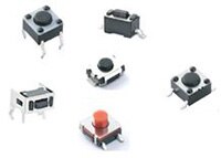 Image of CTS 222A-B-B and 223A Series Switches