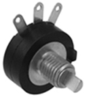Image of CTS Electronic Components' 284 Series Precision Potentiometers