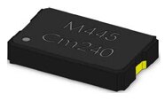 Image of CTS Electronic Components' 445 Series Glass Seal Crystals