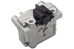 Image of CTS' 647 Series Rotary Actuator