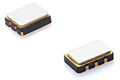 Image of CTS Corporation’s HCSL Output Clock Oscillators