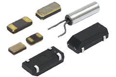 Image of CTS Frequency's TFE/TFA/TFPM/TFSM26 Series Tuning Fork Crystals