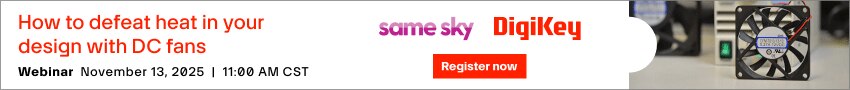 Image of Same Sky How to Defeat Heat Webinar