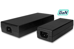 120W/300W GaN Power Supplies - Bel Power Solutions / CUI branded | DigiKey