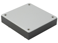 Image of CUI Inc's 350 W Half Brick DC-DC Converters