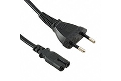 Image of CUI Devices' AC Power Cords