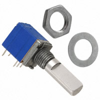 Image of Same Sky's ACZ09 Series Encoders