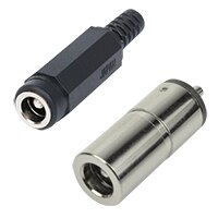 Image of Same Sky's Dc Power Receptacle Connectors