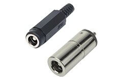Image of Same Sky's DC Power Receptacle Connectors