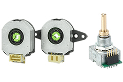 Image of CUI Devices' Motion Solutions