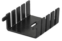 Image of Same Sky's HSS Series Heat Sinks