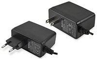 Image of CUI's Level VI Wall Plug Series