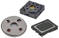 Image of Same Sky's Micro Speakers