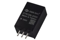Image of CUI P78B-2000 Non-isolated DC-DC Converter Series