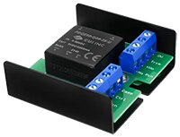 Image of CUI Inc. PDQE-U Series U-Frame DC/DC Converters