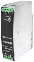 CUI Inc 的 PDRD-120 系列电源图片