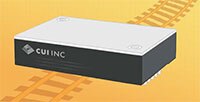 Image of CUI's PRC10W Series DC/DC Converter