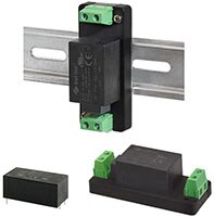 Image of CUI PSK Encapsulated AC/DC Power Supplies