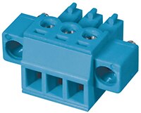 Image of Same Sky's Pluggable Terminal Blocks