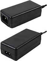 Image of CUI's SDM36 Medical Desktop Power Adapter