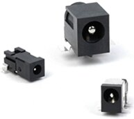 Image of Same Sky's SMT DC Power Jacks