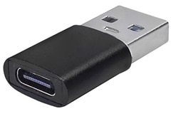 Image of CUI Inc SUA-A/SUA-C Series External USB Adapters