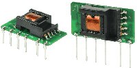 CUI 的超緊湊開放式 AC-DC 電源供應器圖片