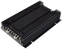 Image of Bel Power Solutions / CUI branded VFK600 Series DC-DC Converter