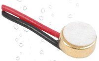 Image of Same Sky's Waterproof Electret Condenser Microphones