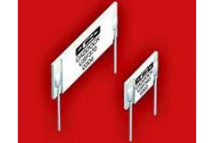 Image of Caddock's USF300 Series Film Resistors