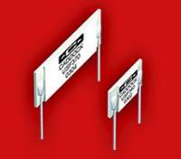 Image of Caddock Electronics' USF300 Series Film Resistors