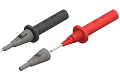 CT3900B Series DMM Probes and Accessories - Cal Test Products