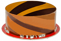 Image of Calian Helical Coaxial (HC) Antennas