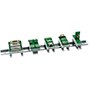 Image of CamdenBoss DIN Rail Mounted Interface Modules