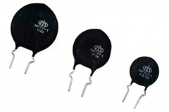 Image of Cantherm's MF73T-1 Power NTC Thermistors