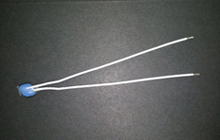 Image of Cantherm's T22 High Power Thermostats