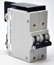 Image of Carling Technologies' CX-Series Circuit Breaker