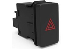 Image of Carling's GP Series Pushbutton Latch Switch