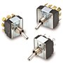 Image of Carling Technologies' H/I-Series Toggle Switches
