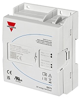 Carlo Gavazzi 的 DCT1 系列直流电能表图片