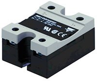 Carlo Gavazzi 的 RM1D 系列直流开关固态继电器图片