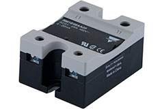 Image of Carlo Gavazzi’s RM1E Solid State Relay Series