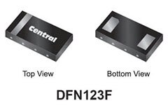 Image of Central Semiconductor’s CMJD Series of Current Limiting Diodes