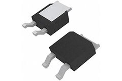 Image of Central Semiconductors' CSICD05-1200 and CSICD10-1200 Schottky Rectifiers