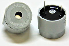 Image of Challenge Electronics' CI25P-16T290-T-1X Piezoelectric Pinpoint Indicator