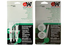 Image of Chemtronics' CircuitWorks® Conductive Epoxy
