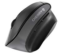 Image of Cherry America JW 4500 Wireless Ergonomic Mouse