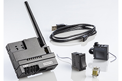 Image of ZF's Energy Harvesting Product