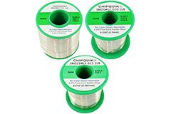 Image of Chip Quik's 1 lb. Solder Spools