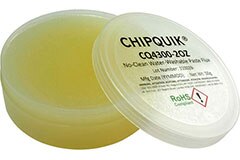 Image of Chip Quik's No-Clean Water-Washable Paste Flux